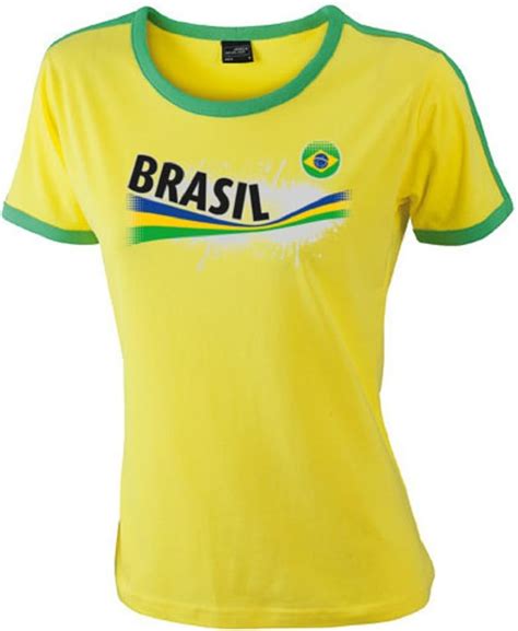 Brasilien Damen T